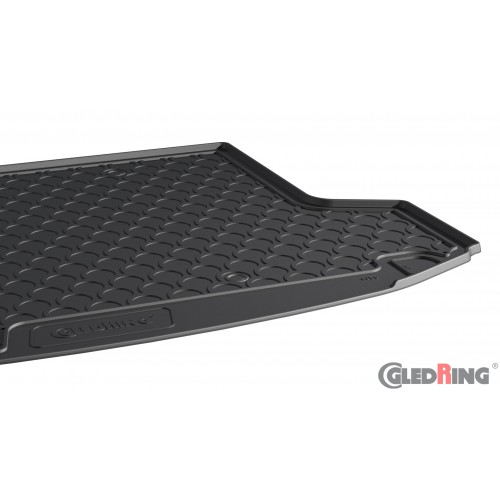 Original Gledring Premium Gummi Kofferraummatte - HYUNDAI ix35 2010->